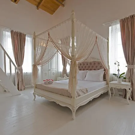 Hotel Roka