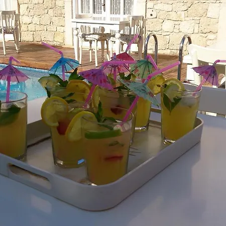 Hotel Roka