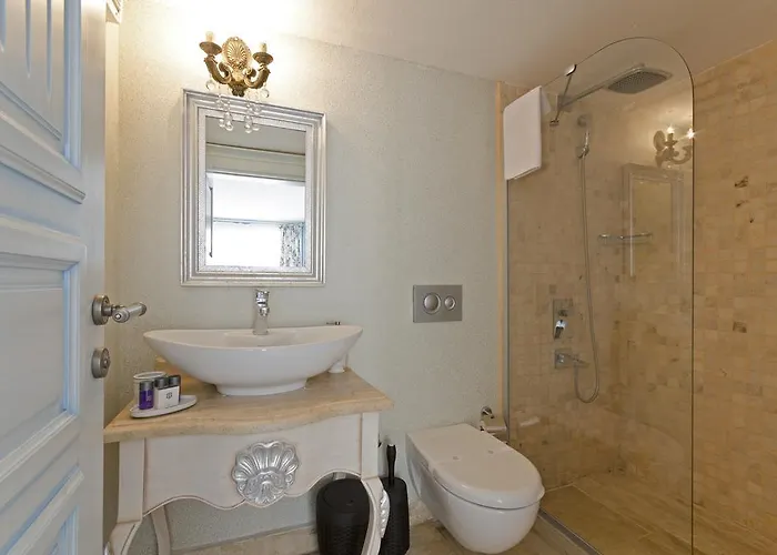 فندق Roka ألاتشاتي